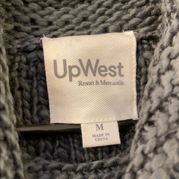 COPY - Cozy Turtleneck Sweater - Picture 6 of 7